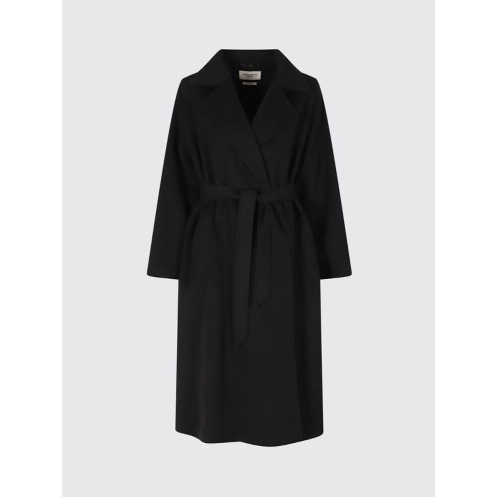 Weekend Max Mara Women Coat Woman Weekend Max Mara
